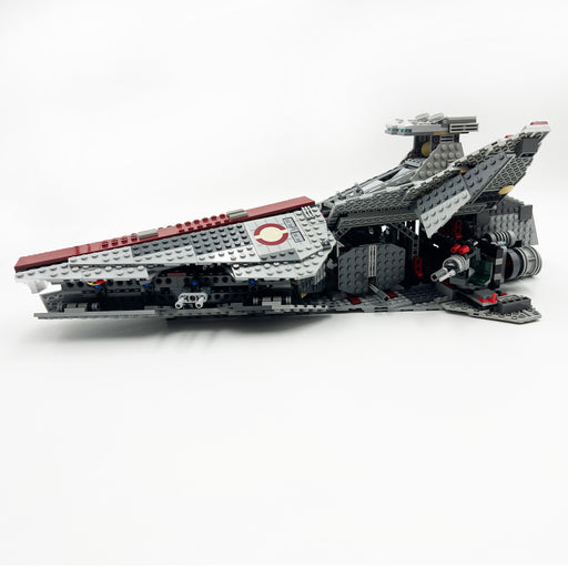 LEGO® Star Wars™ 8039 Venator Class