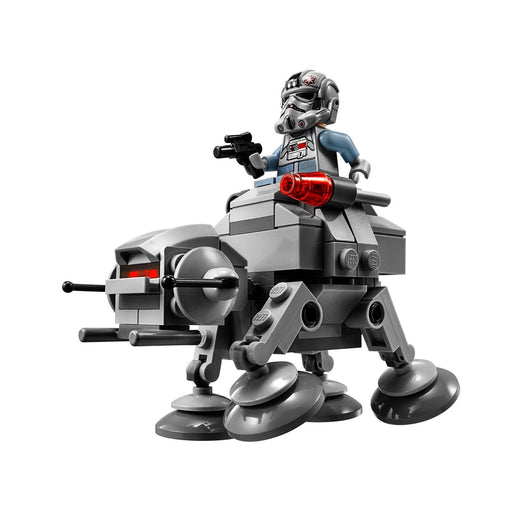 LEGO® Star Wars™ Microfighter 75075 AT-AT™