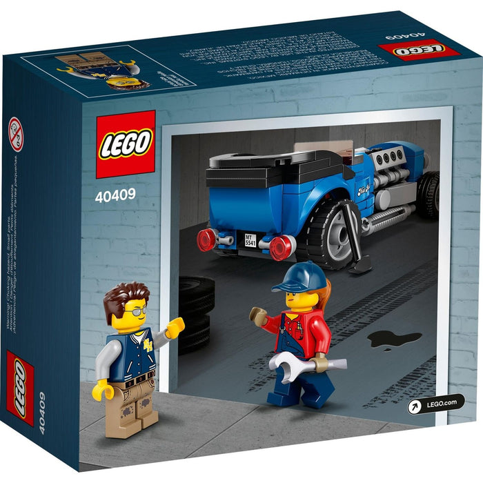 Lego 40409 Hot Rod