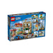 Lego City 60200 Főváros