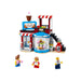 Lego Creator 3 in 1 31077 moduláris édes meglepetések