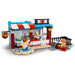 Lego Creator 3 in 1 31077 moduláris édes meglepetések