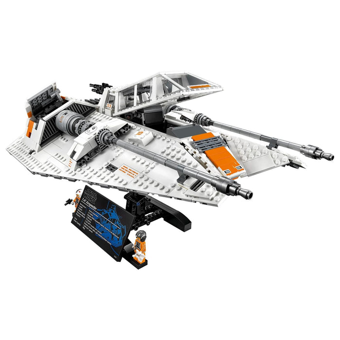 Star Wars Snowspeeder