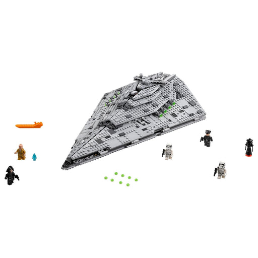 Lego Star Wars 75190 First Order Star Destroyer™