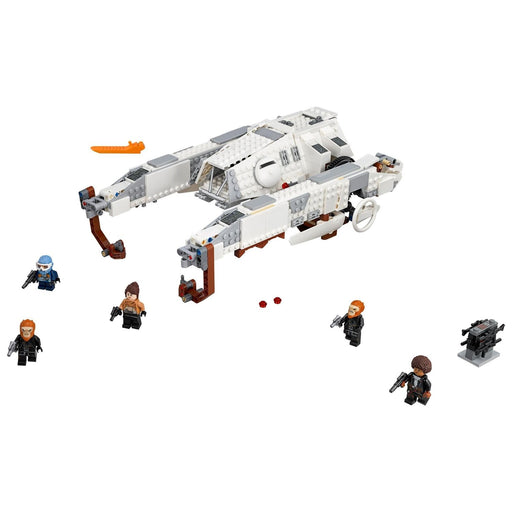 Lego Star Wars 75219 Imperial AT-Hauler™