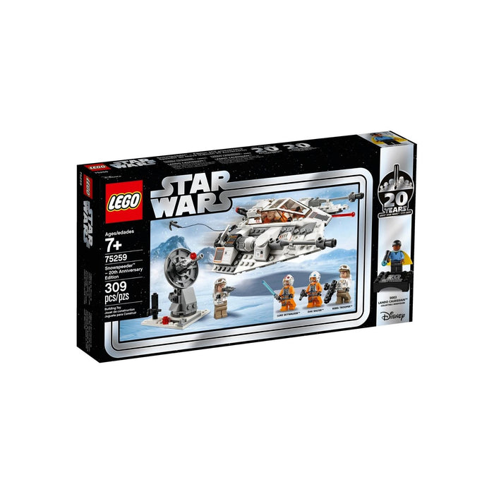 Lego Star Wars 75259 Snowspeeder™ – 20th Anniversary Edition